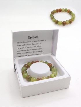 Blessing Bead Bracelets with Gift Box.